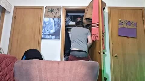 Supafly307blueeyes9in online show from 10, 3, 2025