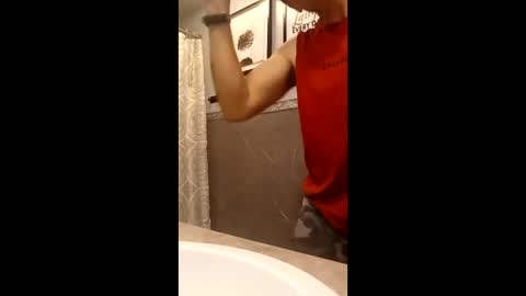 Supafly307blueeyes9in online show from 8, 10, 2025