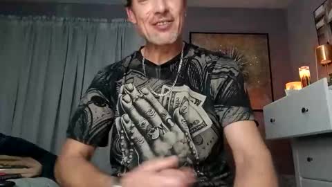 Supafly307blueeyes9in online show from 23, 12, 2025