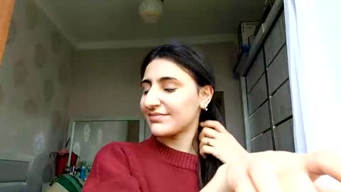 Niki online show from 6, 5, 2026