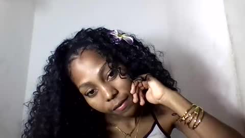 Snapshot of jamila531017 chatting on 29, 5, 2026 jamila531017 online show from 29, 5, 2026