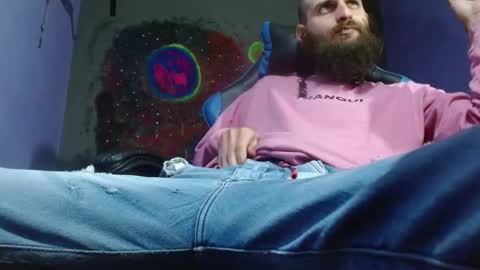 Jammes. online show from 13, 1, 2025