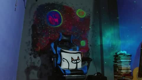 Jammes. online show from 13, 1, 2025