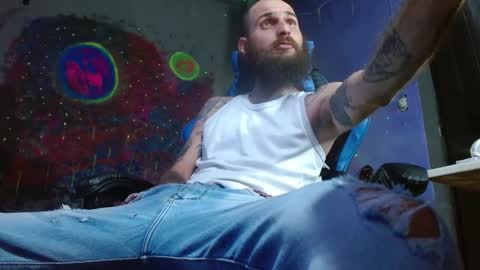 Jammes. online show from 15, 1, 2025