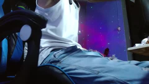 Jammes. online show from 17, 1, 2025