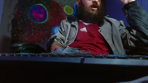 Jammes. online show from 19, 1, 2025