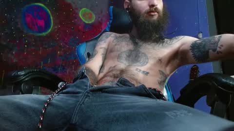 Jammes. online show from 21, 1, 2025