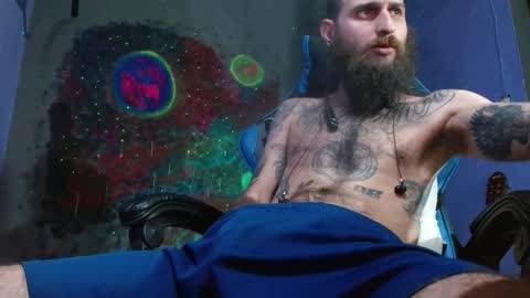 Jammes. online show from 25, 1, 2025