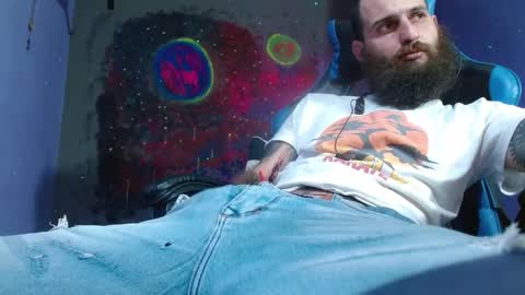 Jammes. online show from 29, 1, 2025