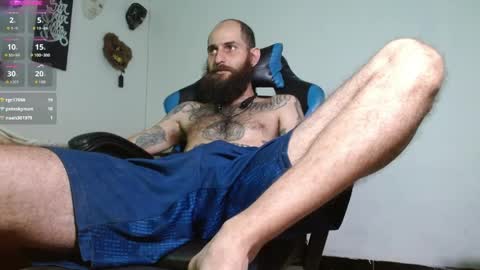 Snapshot of jammes_owen chatting on 28, 4, 2026 Jammes. online show from 28, 4, 2026