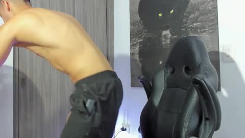 jamzawolf online show from 1, 2, 2026