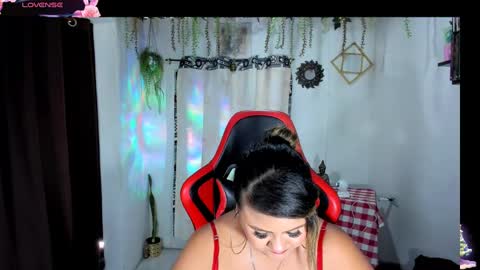 jan_milkhot online show from 30, 12, 2024