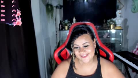 jan_milkhot online show from 28, 2, 2025