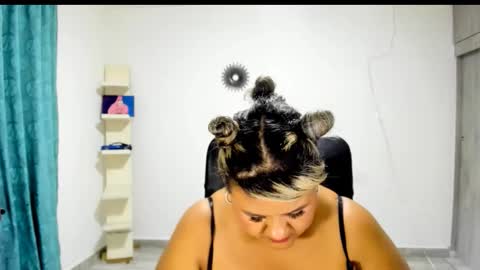 jan_milkhot online show from 22, 2, 2026