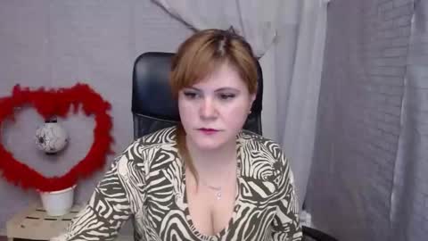 janaloveli online show from 29, 1, 2025