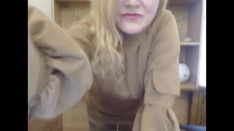 janaloveli online show from 25, 4, 2026