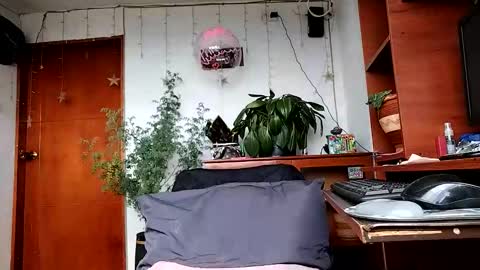 janariivera1 online show from 2, 4, 2026