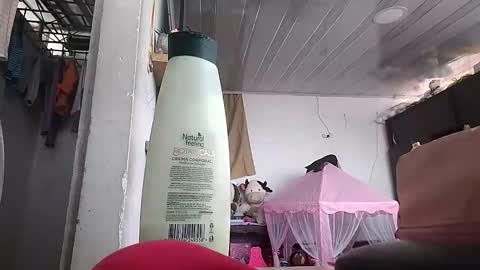 janariivera1 online show from 14, 4, 2026