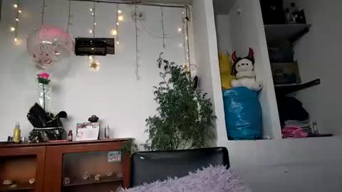 Snapshot of janariivera1 chatting on 2, 7, 2026 janariivera1 online show from 2, 7, 2026