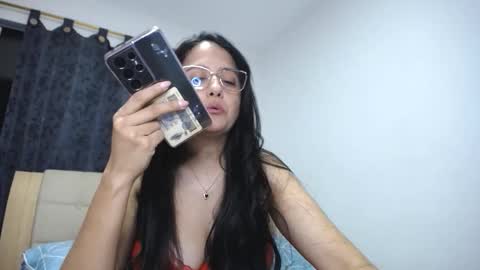 Snapshot of jandylovee chatting on 22, 5, 2026 Johanna online show from 22, 5, 2026