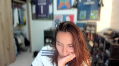 jane_ady online show from 17, 5, 2026