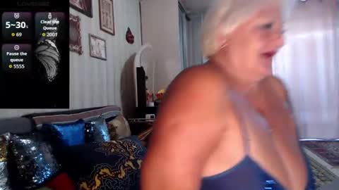 JaneBeech online show from 2, 8, 2026