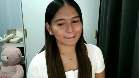 Snapshot of jane_bratxxx chatting on 13, 11, 2025 YOUR LOVELY JANE online show from 13, 11, 2025