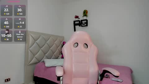 Snapshot of jane_clouds chatting on 6, 1, 2025 JANE CLOUDS online show from 6, 1, 2025