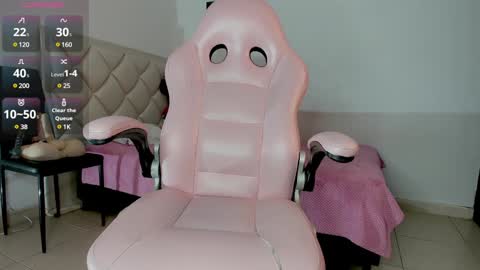 Snapshot of jane_clouds chatting on 14, 1, 2025 JANE CLOUDS online show from 14, 1, 2025