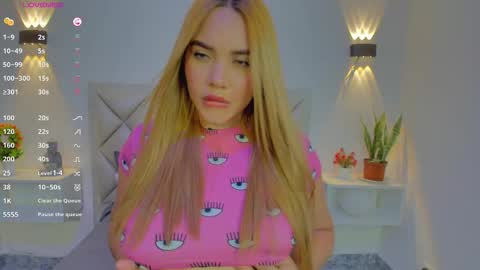 Snapshot of jane_clouds chatting on 10, 3, 2026 JANE CLOUDS online show from 10, 3, 2026