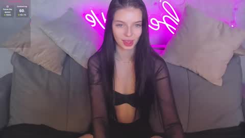 Snapshot of jane_johnston chatting on 19, 11, 2025 Eva online show from 19, 11, 2025