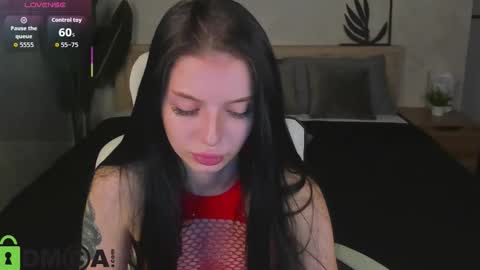 Snapshot of jane_johnston chatting on 25, 11, 2025 Eva online show from 25, 11, 2025