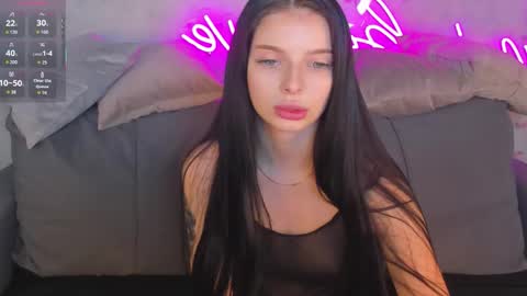 Snapshot of jane_johnston chatting on 28, 11, 2025 Eva online show from 28, 11, 2025