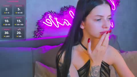 Eva online show from 8, 1, 2026