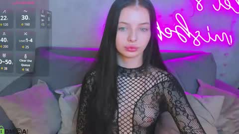 Eva online show from 1, 2, 2026