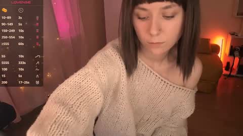 jane_kinn online show from 15, 5, 2026