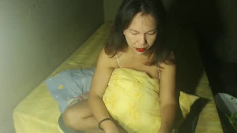 Snapshot of jane_phaiyoth69 chatting on 10, 1, 2025 JANE online show from 10, 1, 2025