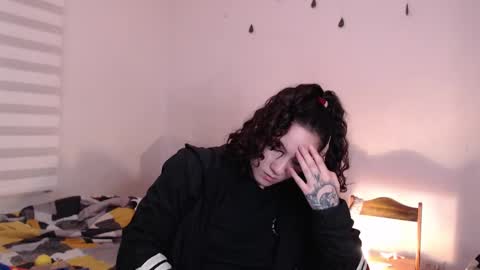 Jane online show from 17, 2, 2025