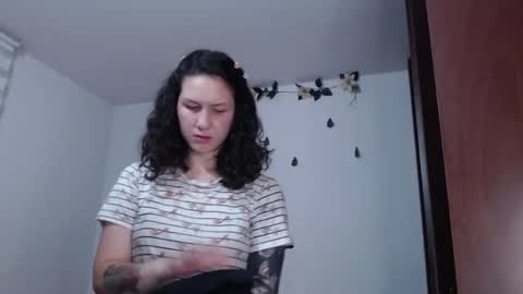 Jane online show from 4, 3, 2025