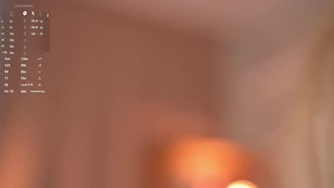 Jennifer  online show from 10, 11, 2025