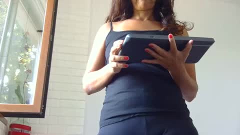 Snapshot of janehotmilf chatting on 5, 7, 2026 janehotmilf online show from 5, 7, 2026