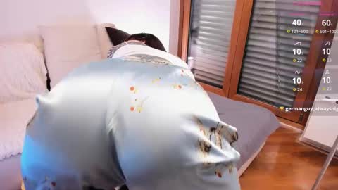 Snapshot of janelyrne chatting on 5, 2, 2026 JaneLyrne online show from 5, 2, 2026