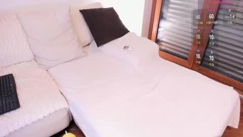 Snapshot of janelyrne chatting on 1, 3, 2026 JaneLyrne online show from 1, 3, 2026