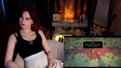 Im Jane Happy New Year everyone online show from 24, 4, 2026