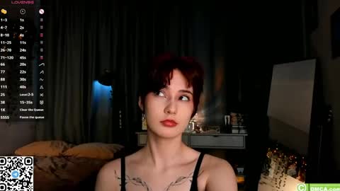 Snapshot of janemargolis chatting on 8, 5, 2026 Im Jane Happy New Year everyone online show from 8, 5, 2026