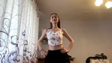 Snapshot of janenegearhart chatting on 18, 5, 2026 Kate online show from 18, 5, 2026