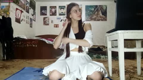 Snapshot of janenezinn chatting on 2, 5, 2026 Sofia online show from 2, 5, 2026