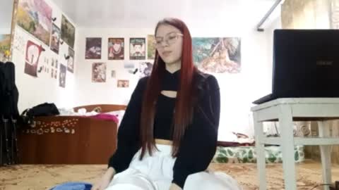 Snapshot of janenezinn chatting on 3, 5, 2026 Sofia online show from 3, 5, 2026