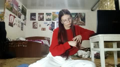 Snapshot of janenezinn chatting on 5, 5, 2026 Sofia online show from 5, 5, 2026