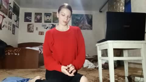 Snapshot of janenezinn chatting on 6, 5, 2026 Sofia online show from 6, 5, 2026